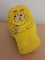 Barbapapa Mogu bean bag Knuffel (10cm), Ophalen of Verzenden, Zo goed als nieuw, Tv, Overige typen