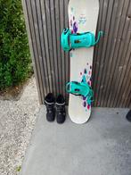 Snowboard, Sport en Fitness, Ophalen, Gebruikt