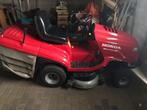 zitmaaier Honda HF 2417 in goede staat, Ophalen, Honda, Gebruikt, Opvangbak