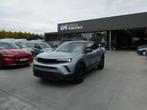 Opel Mokka 1.2 i 100pk SPORT Camera BLIS '23 (09074), Stof, Gebruikt, 1199 cc, Bedrijf