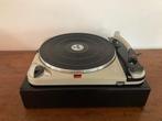 Thorens TD 124 + BL 104, Audio, Tv en Foto, Platenspelers, Ophalen, Thorens, Refurbished, Pitch-regelaar