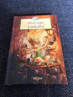 Disney fairies : pech voor Tinkelbel (7+) Elf elfje, Comme neuf, Enlèvement ou Envoi