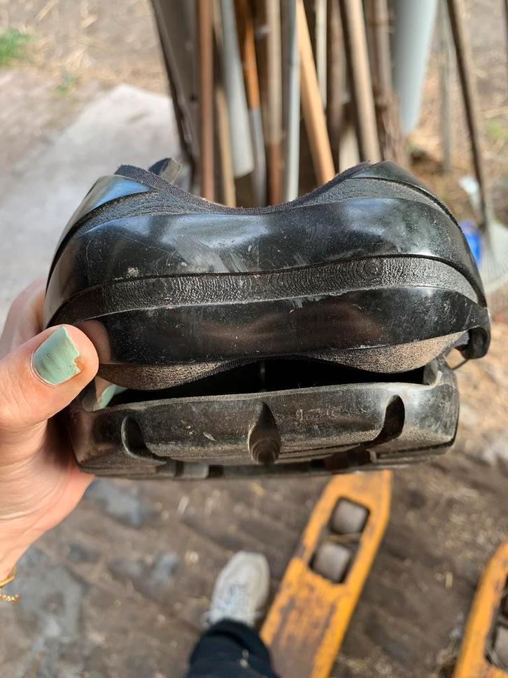 Hoefschoenen Renegade Viper, Dieren en Toebehoren, Paarden en Pony's | Beschermers, Ophalen