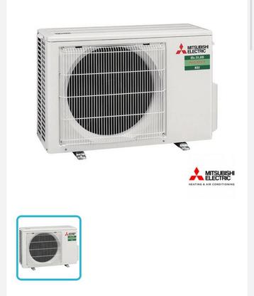 Mitsubishi Electric SUZ-M25VAR2, Electroménager, Enlèvement, Neuf, Chauffage