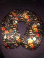 Coussin de voyage Maintien doux et ferme du cou, Comme neuf