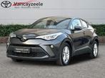 Toyota C-HR C-ENTER+businesspack+gps+sens V&A, Auto's, Toyota, 122 pk, Overige brandstoffen, https://public.car-pass.be/vhr/8c7a801f-427b-4f58-8dbe-abf5db5cdd13