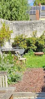 Staande hangmat, Tuin en Terras, Hangmatten, Ophalen, Gebruikt, Meerpersoons, Met standaard