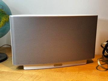 Sonos Play 5 beschikbaar voor biedingen