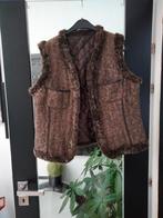 Bodywarmer.merk Scapa.maat 44.. gewatteerd., Ophalen of Verzenden, Zo goed als nieuw, Maat 42/44 (L)