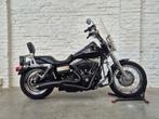 Harley Davidson FXDB Dyna Street Bob streetbob @motomobilia, Motoren, Motoren | Harley-Davidson, 2 cilinders, Motorrijbewijs A