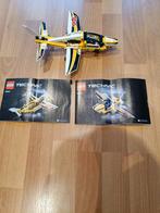 LEGO Technic Display Team Straaljager 42044, Ophalen, Gebruikt, Complete set, Lego