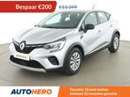 Renault Captur 1.0 TCe Experience (bj 2021), Auto's, Voorwielaandrijving, https://public.car-pass.be/vhr/361bb167-45c3-46e7-ad0b-d57e8de428a9