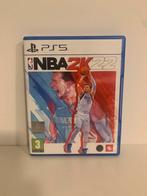 NBA 2K22 voor PlayStation 5 | Perfecte staat, Games en Spelcomputers, Ophalen, Nieuw