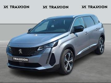 Peugeot 5008 GT 1.2 Turbo 130 EAT8  beschikbaar voor biedingen