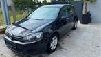 Volkswagen golf 6 1.4 TSI 162.000km A/C, Auto's, Volkswagen, Euro 5, Bedrijf, Berline, 5 deurs