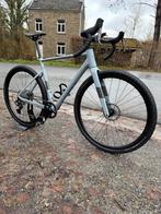 Scott gravel Sp 20, Ophalen, Zo goed als nieuw