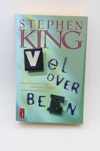 Boek Vel Over Been - Stephen King, Livres, Stephen King, Utilisé, Enlèvement ou Envoi