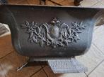 Ancien set de feu avec Armoiries a retaper, Ophalen