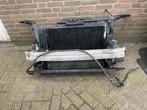 VOORFRONT compleet Audi Q5 (8RB) (01-2008/05-2017), Gebruikt, Audi