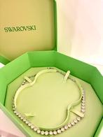 Collier Swarovski, Verzamelen, Swarovski, Ophalen of Verzenden, Nieuw, Sieraad of Horloge