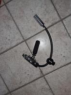 Système de stabilisation de caméra Opteka SteadyVid 200EXPRO, Enlèvement ou Envoi, Utilisé, Autres types