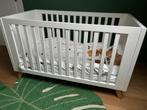 Peuterbed 70 op 140cm, Kinderen en Baby's, Kinderkamer | Bedden, Ophalen, Gebruikt, Matras