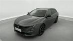 Peugeot 508 Facelift 1.5 BlueHDi 130Cv EAT8 GT S-CUIR / NAVI, Auto's, Peugeot, Automaat, Gebruikt, 4 cilinders, Alcantara