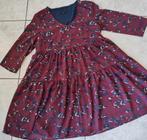 Youh bordeaux kleedje maat 38, Kleding | Dames, Jurken, Maat 38/40 (M), Overige kleuren, Verzenden, JBC