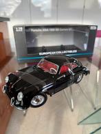 Porsche 356A 1500 GS Carrera GT Coupé 1957 1/18 Sun Star, Hobby en Vrije tijd, Modelauto's | 1:18, Ophalen of Verzenden, Zo goed als nieuw