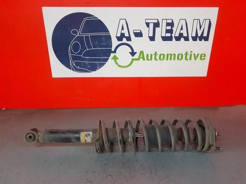 SCHOKBREKER RECHTS ACHTER Toyota Starlet (EP9) (J5522001G), Auto-onderdelen, Ophanging en Onderstel, Toyota, Gebruikt