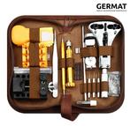 Kit complet de réparation de montres 156 pièces, Enlèvement ou Envoi, Matériel