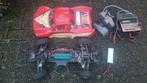 Losi RC Car 1/10, Hobby en Vrije tijd, Elektro, Gebruikt, Auto offroad, Ophalen of Verzenden