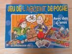 Jeu de l'argent de poche, Utilisé, Enlèvement ou Envoi