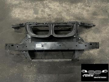 Voorfront Bmw 1-Serie E81 E82 E87 E88 beschikbaar voor biedingen