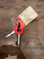 Cle technique porsche, Enlèvement ou Envoi, Neuf