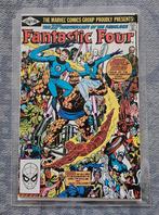 Fantastic Four (vol.1) #236 (1981 - 20th anniversary), Comme neuf, Enlèvement, Comics, John Byrne