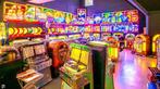 Div. Jukebox NEONS Ami, Rockola, Wurlitzer, Seeburg, etc., Ophalen of Verzenden, Nieuw, Lichtbak of (neon) lamp