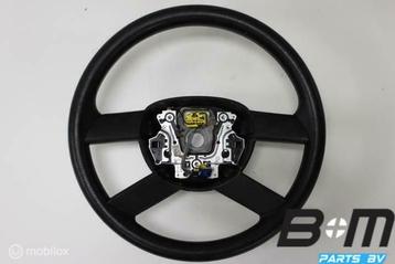 Stuurwiel 4-spaaks VW Polo 9N 6Q0419091G beschikbaar voor biedingen