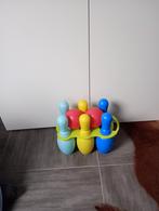 Speelgoed bowling set, Kinderen en Baby's, Ophalen, Zo goed als nieuw