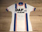 Vintage wielershirt koerstrui DAF Trucks Lejeune, Fietsen en Brommers, Ophalen of Verzenden, Zo goed als nieuw