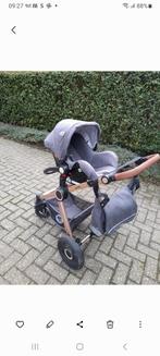 Te koop : buggy/maxi cisi en wipper tiny love, Kinderen en Baby's, Ophalen, Zo goed als nieuw