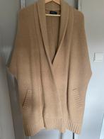 Gilet Camel Ralph Lauren, Kleding | Dames, Ophalen of Verzenden, Zo goed als nieuw, Maat 38/40 (M)