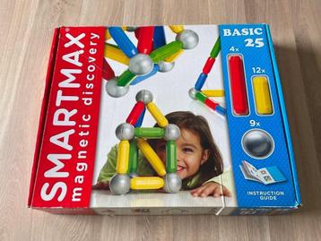 smartmax basisset 25 beschikbaar voor biedingen
