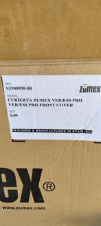 cover zumex neuf emballé, Electroménager, Extracteurs de jus, Enlèvement ou Envoi, Neuf, Électrique, Presse-agrume