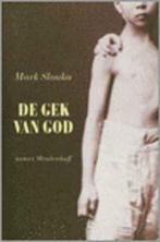 De gek van god / Mark Slouka, Comme neuf, Enlèvement ou Envoi