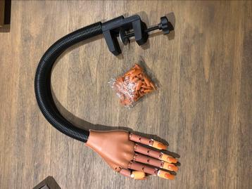 Nagel artikkelen te koop beschikbaar voor biedingen