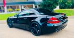 Sl 280, Auto's, Mercedes-Benz, Automaat, Euro 5, Achterwielaandrijving, Zwart