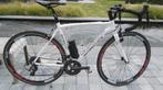 Elektrische racefiets Sarco, Fietsen en Brommers, Gebruikt, Aluminium, 53 tot 57 cm, Ophalen