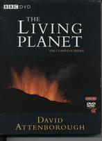 The Living Planet van David Attenborough, Cd's en Dvd's, Natuur, Ophalen of Verzenden, Zo goed als nieuw