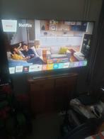 Te koop dringend wegens verhuizing !!, Ophalen, Zo goed als nieuw, LG, Smart TV